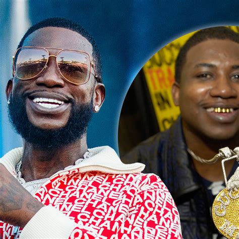 gucci mane family says he's a clone|old gucci mane vs new.